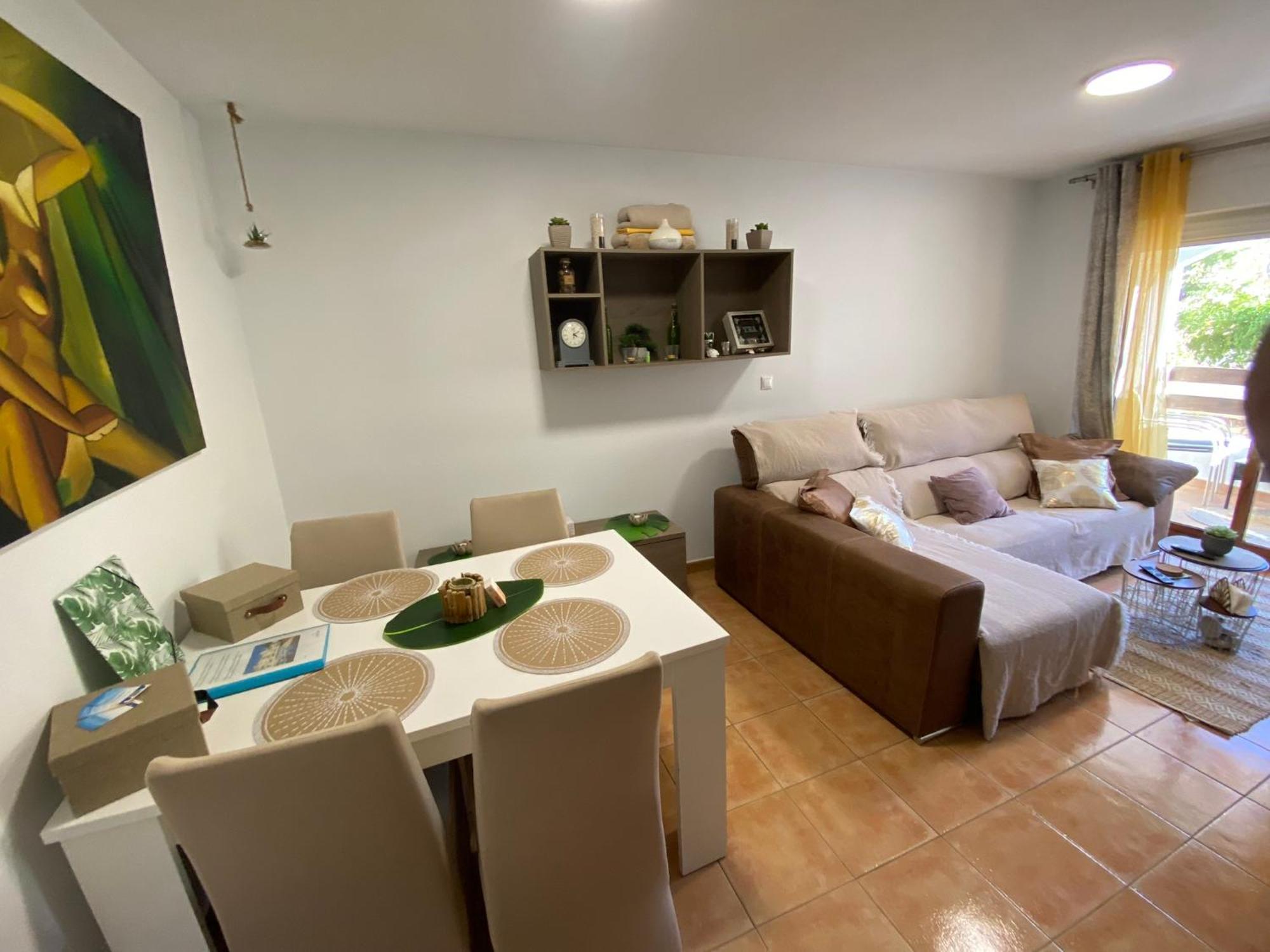 E041 Apartment Albir L'Alfas del Pi Exterior foto