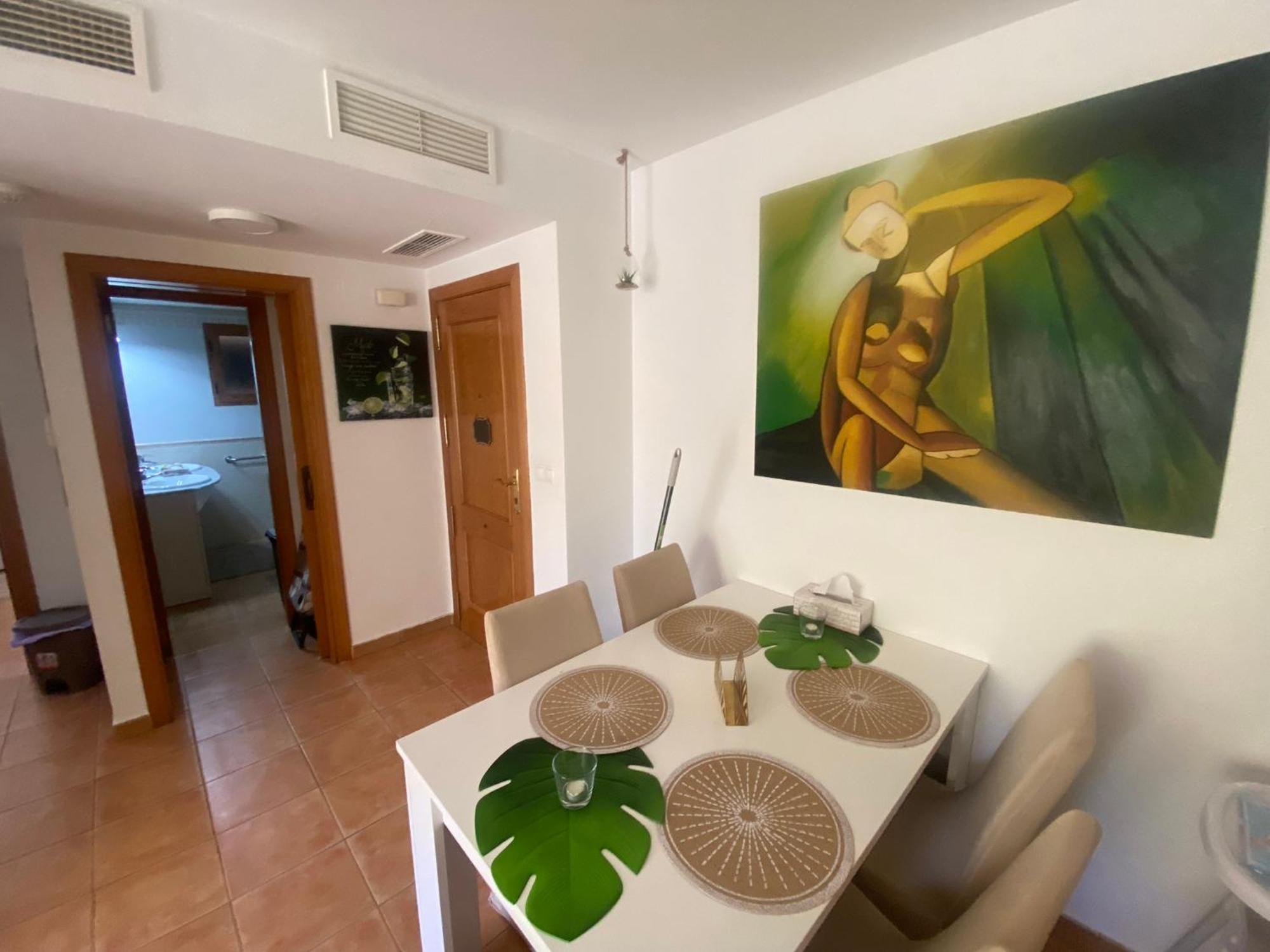 E041 Apartment Albir L'Alfas del Pi Exterior foto